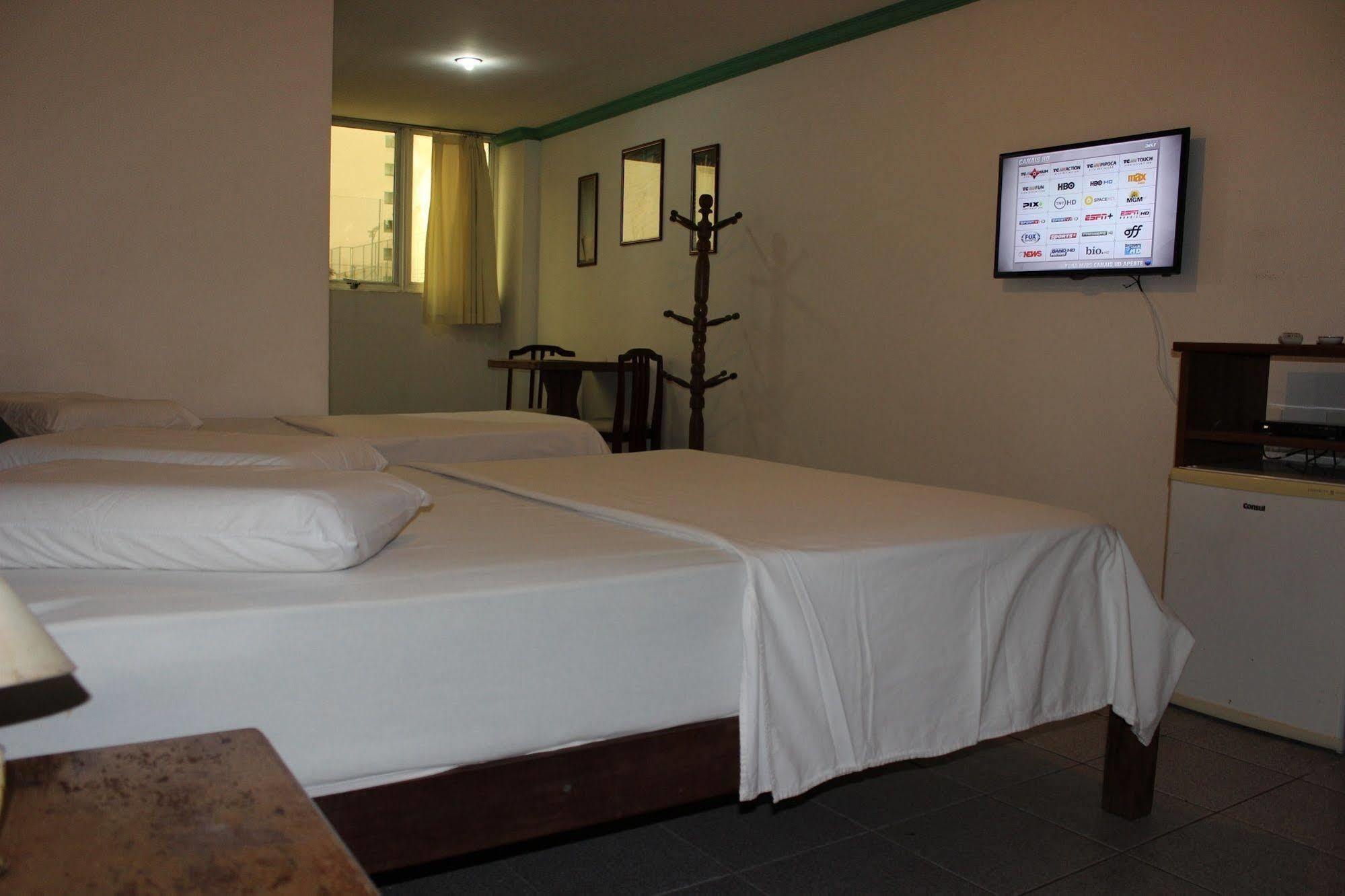 Hotel Pousada Da Praca Jaboatao dos Guararapes Kültér fotó